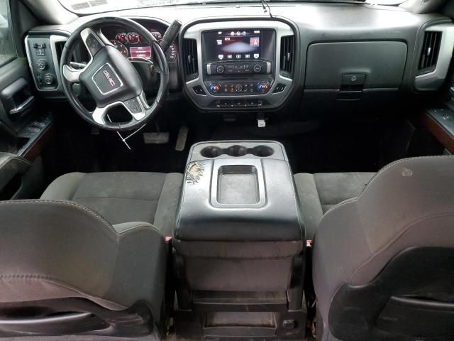 2014 GMC Sierra K1500 SLE