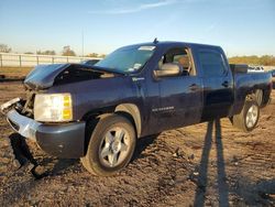 Chevrolet Silverado c1500 Hybrid Vehiculos salvage en venta: 2011 Chevrolet Silverado C1500 Hybrid