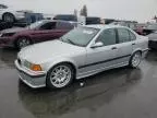 1997 BMW M3 Automatic