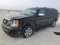 GMC Vehiculos salvage en venta: 2012 GMC Yukon XL C1500 SLT