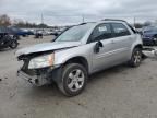 2008 Pontiac Torrent