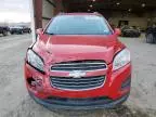 2015 Chevrolet Trax 1LT