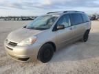 2004 Toyota Sienna CE