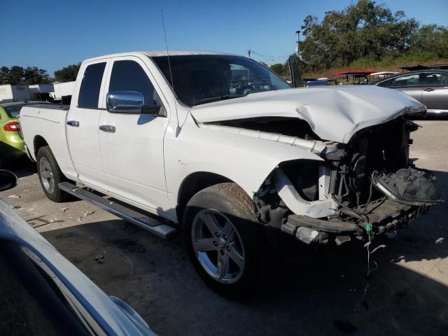 2013 Dodge RAM 1500 ST