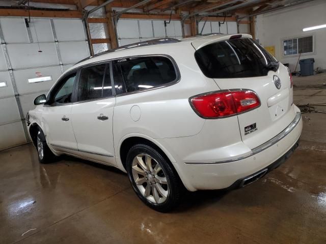 2013 Buick Enclave