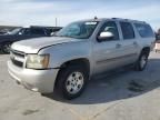 2007 Chevrolet Suburban C1500