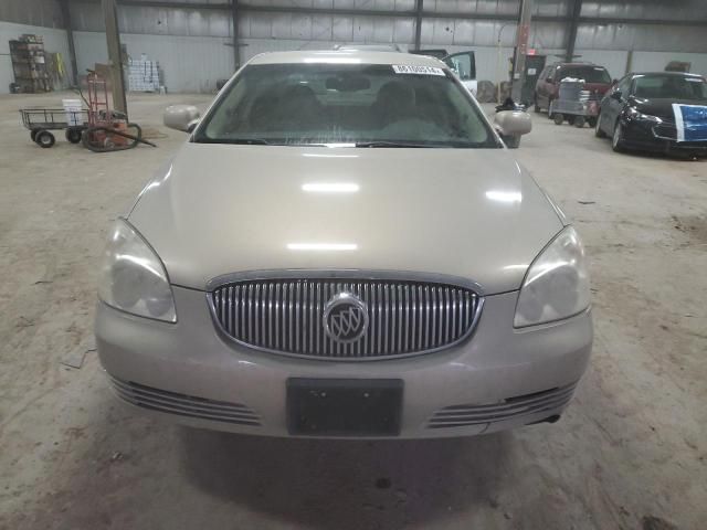 2009 Buick Lucerne CXL