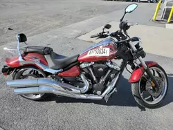 2010 Yamaha XV1900 CU en venta en Finksburg, MD