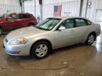 2006 Chevrolet Impala LS