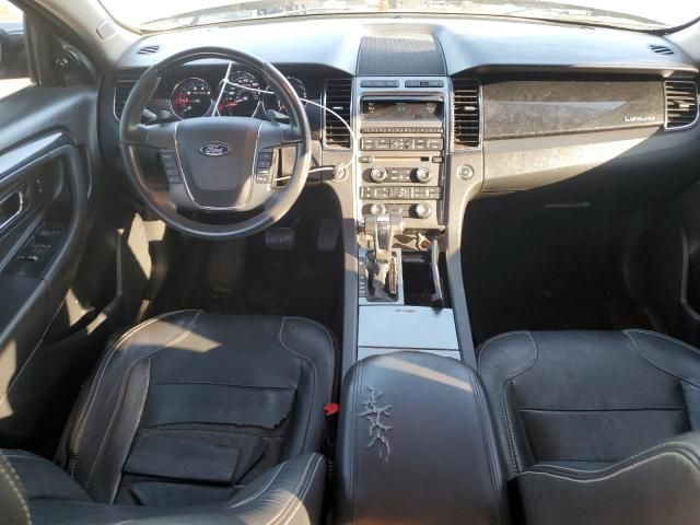 2011 Ford Taurus Limited