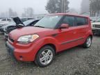 2010 KIA Soul +