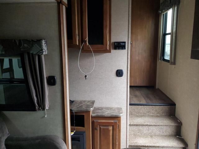 2014 Springdale Travel Trailer