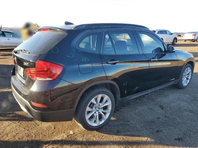 2014 BMW X1 XDRIVE28I