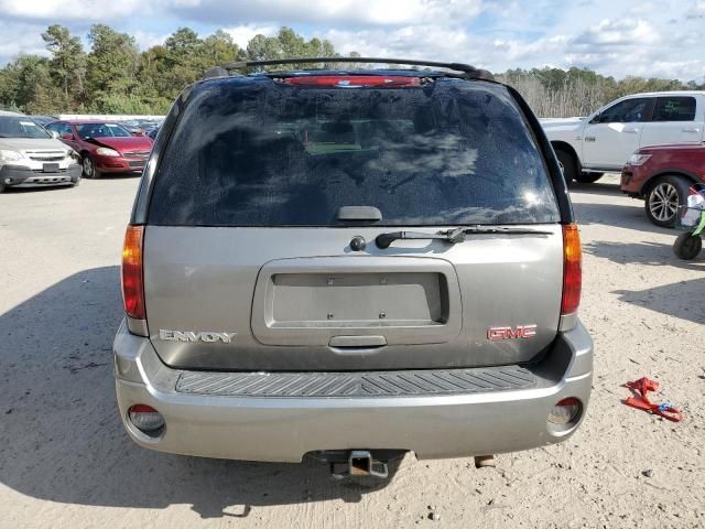 2005 GMC Envoy