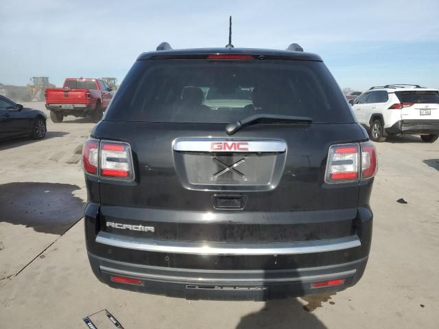 2016 GMC Acadia SLT-1