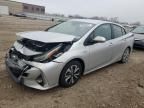 2017 Toyota Prius Prime