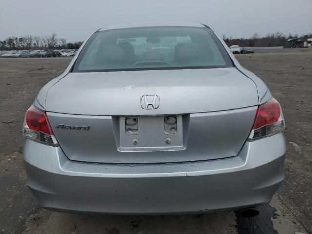 2008 Honda Accord EX