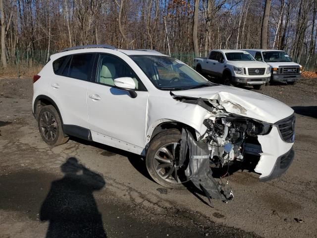 2016 Mazda CX-5 GT