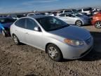 2010 Hyundai Elantra Blue