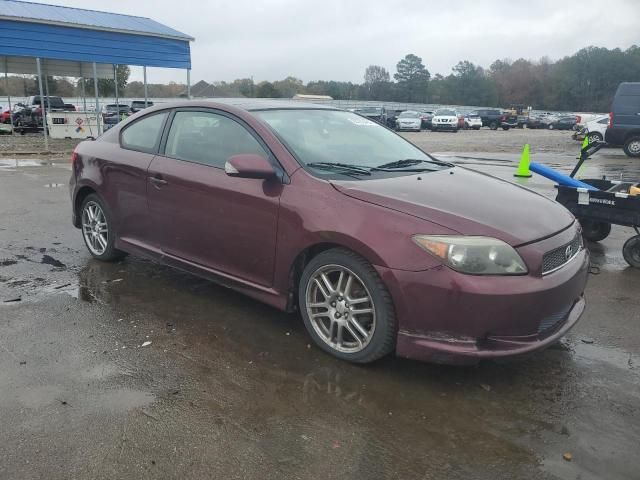 2007 Scion TC