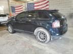 2010 Ford Edge SEL