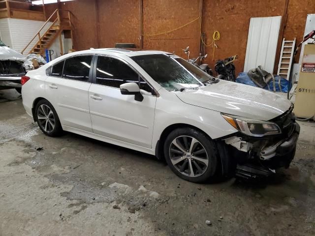 2017 Subaru Legacy 2.5I Limited