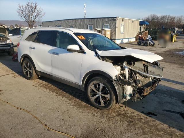 2016 KIA Sorento EX