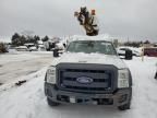 2012 Ford F450 Super Duty