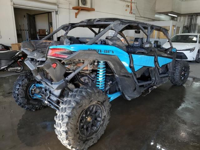 2023 Can-Am Maverick X3 Max DS Turbo