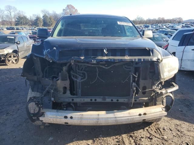 2014 Toyota Tundra Crewmax SR5