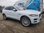 2018 Jaguar F-PACE Portfolio