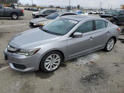 2017 Acura ILX Premium en venta en Van Nuys, CA