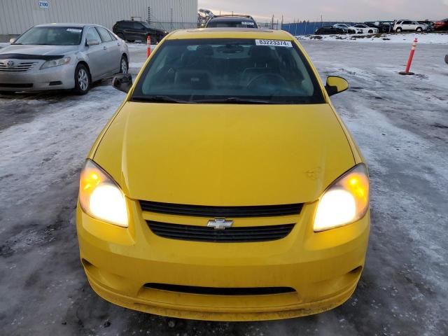 2007 Chevrolet Cobalt SS Supercharged