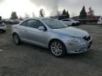 2007 Volkswagen EOS 2.0T Luxury