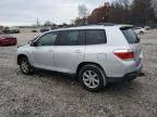 2011 Toyota Highlander Base