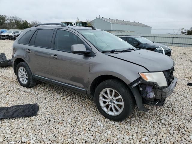 2009 Ford Edge SEL