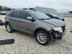 2009 Ford Edge SEL