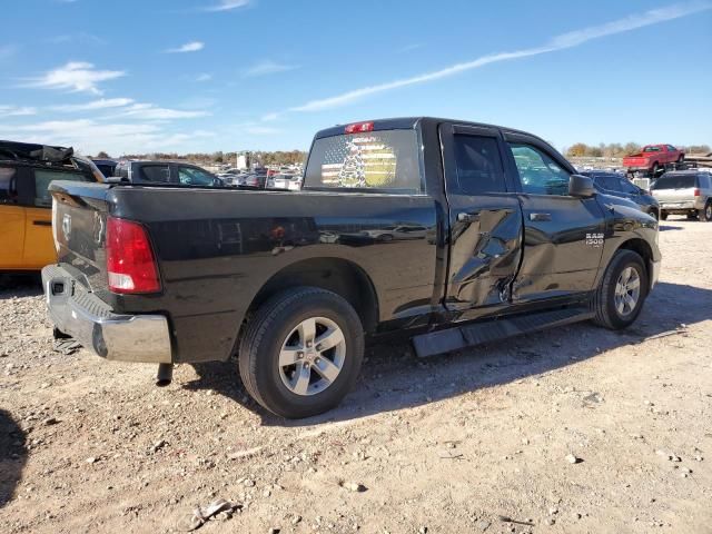 2019 Dodge RAM 1500 Classic Tradesman