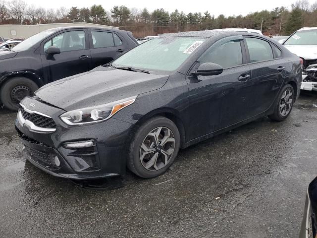 2020 KIA Forte FE