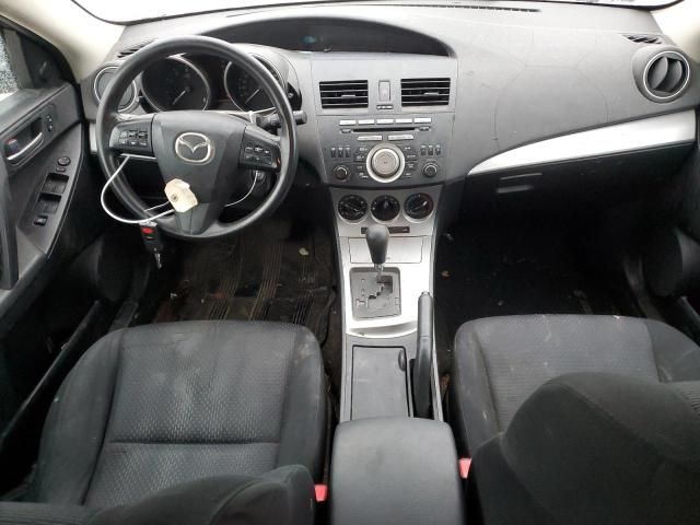 2010 Mazda 3 S