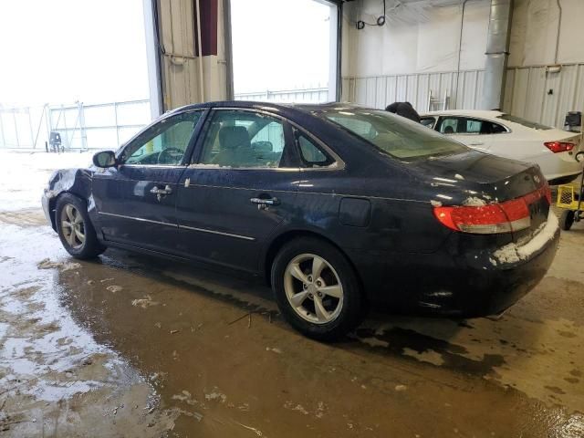 2007 Hyundai Azera SE