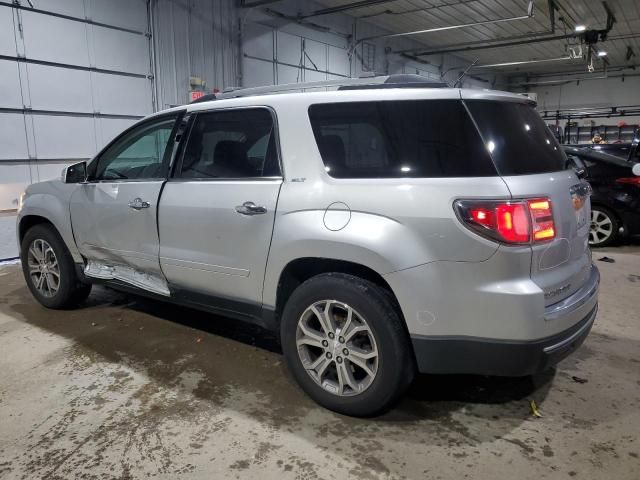 2013 GMC Acadia SLT-1