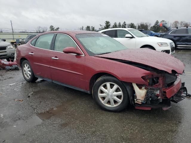 2006 Buick Lacrosse CX