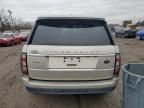 2013 Land Rover Range Rover Supercharged