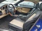 2002 Mercedes-Benz SLK 320