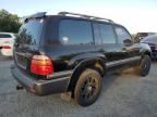 1999 Toyota Land Cruiser