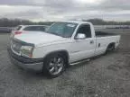 2004 Chevrolet Silverado C1500