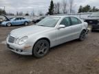 2007 Mercedes-Benz E 350 4matic