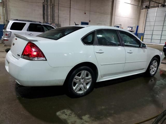 2013 Chevrolet Impala LT