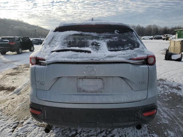 2018 Mazda CX-9 Touring